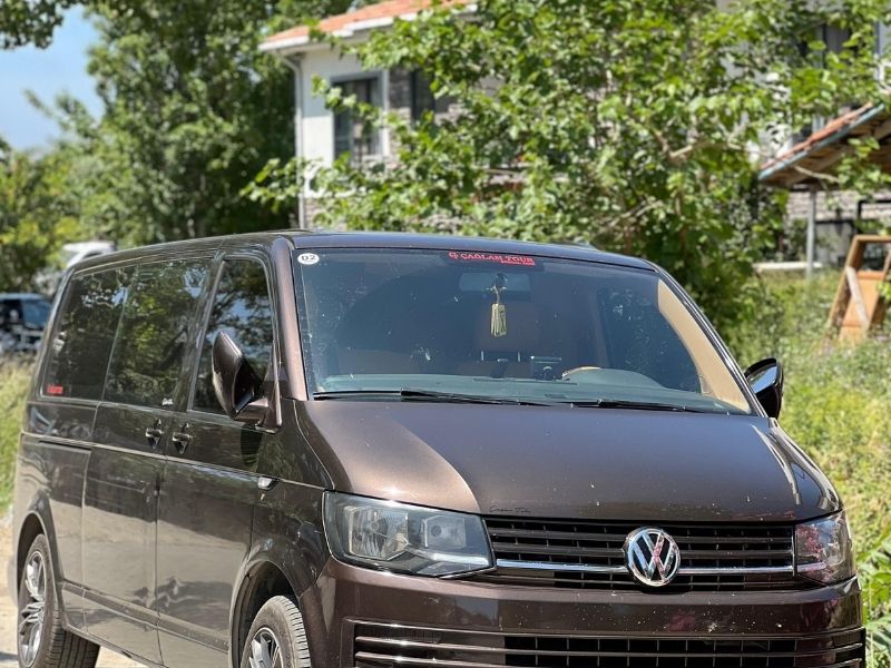 ÇAĞLAM TOUR yolcu otobüsü - VIP transfer hizmeti