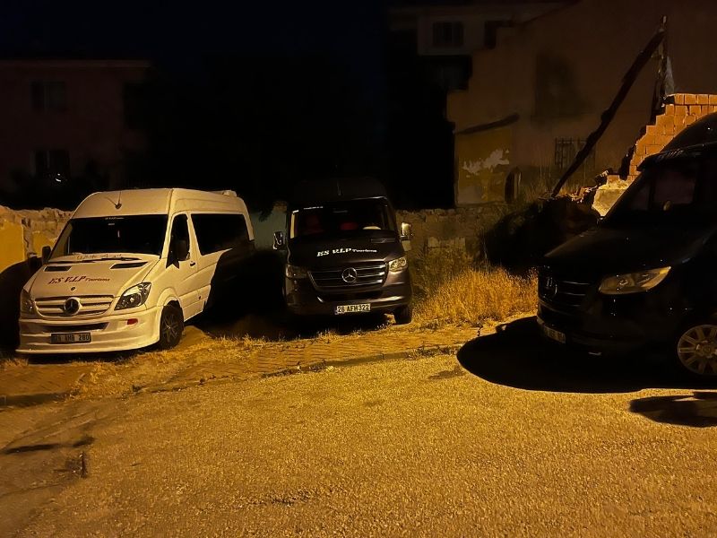 Öğrenci taşımacılığı - sigortalı ve denetlenen servis