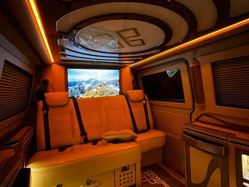 Yolculukta güven hizmette kalite - ÇAĞLAM TOUR