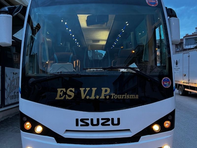 Eskişehir kalkışlı tur paketleri - ÇAĞLAM TOUR