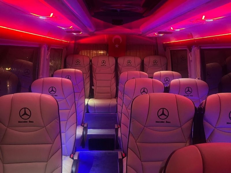 ÇAĞLAM TOUR 2021 den beri Eskişehir turizmi