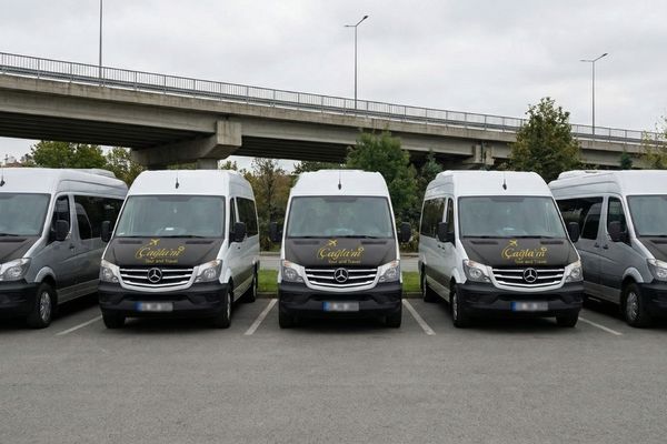 Personel Taşımacılığı