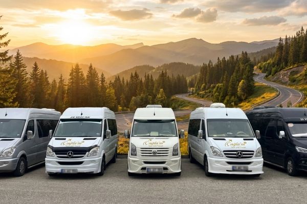 Öğrenci Taşımacılığı