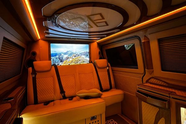 Transfer & Özel Araç