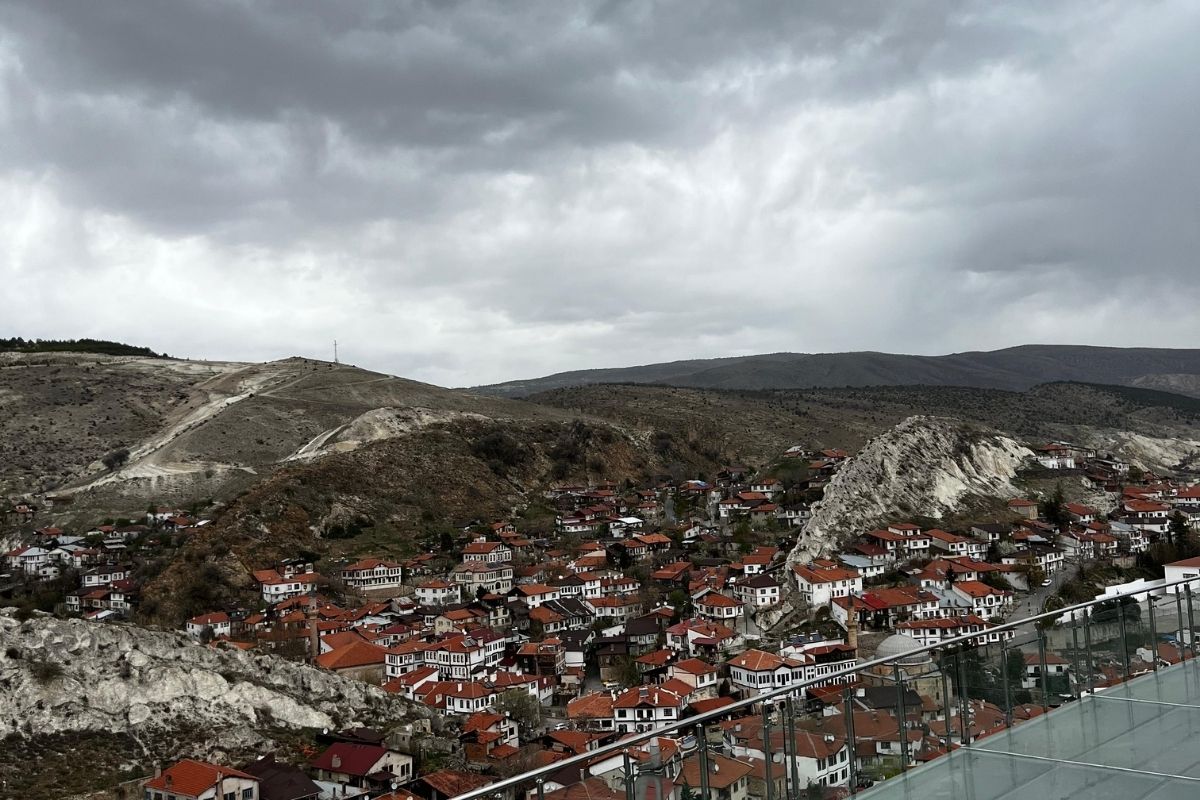 ÇAĞLAM TOUR transfer ve tur hizmeti görseli