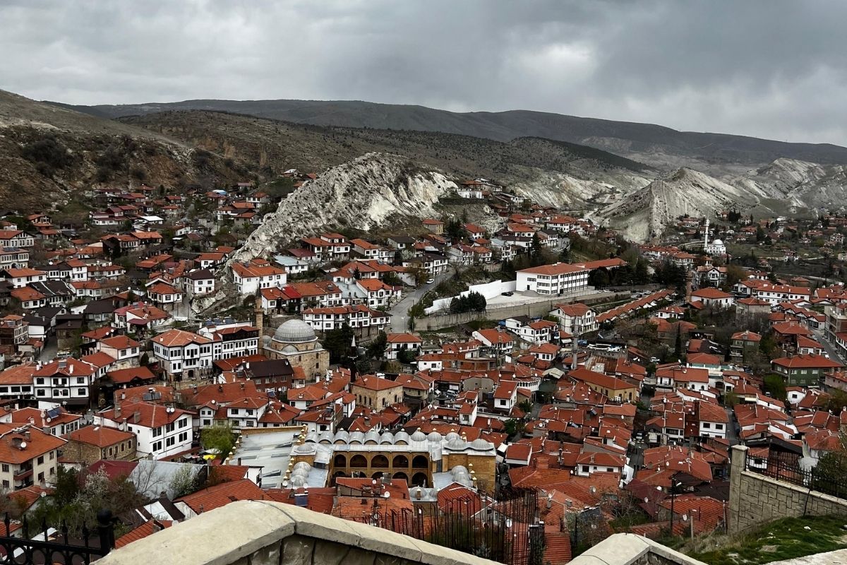 Kapadokya ve Ege turları - ÇAĞLAM TOUR fotoğraf galerisi
