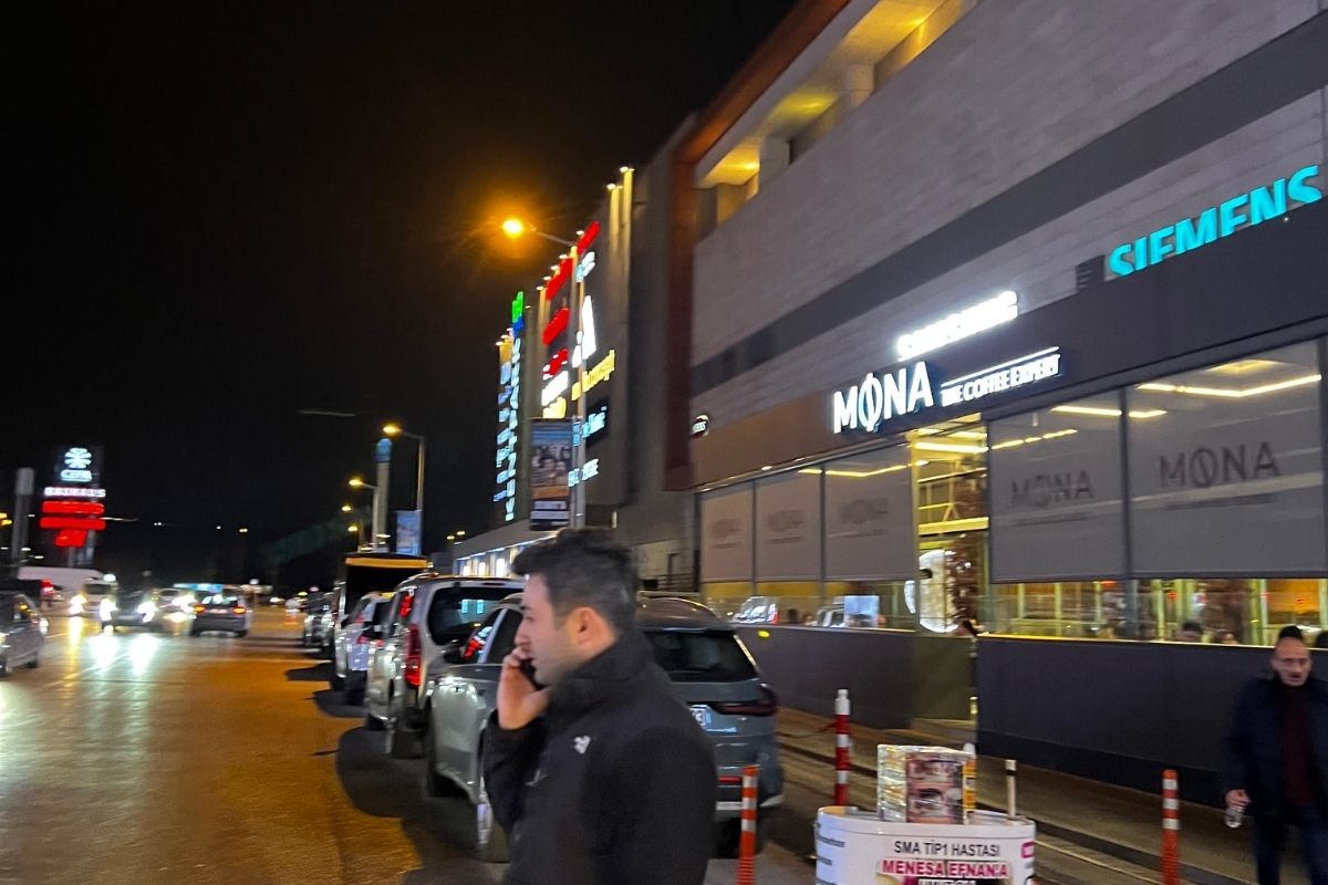 Eskişehir kalkışlı tur paketleri - yolculuk anı