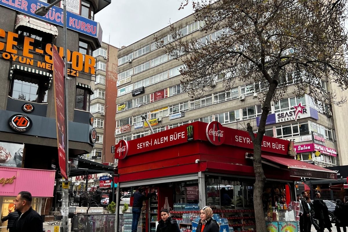 ÇAĞLAM TOUR turlarımızdan kareler