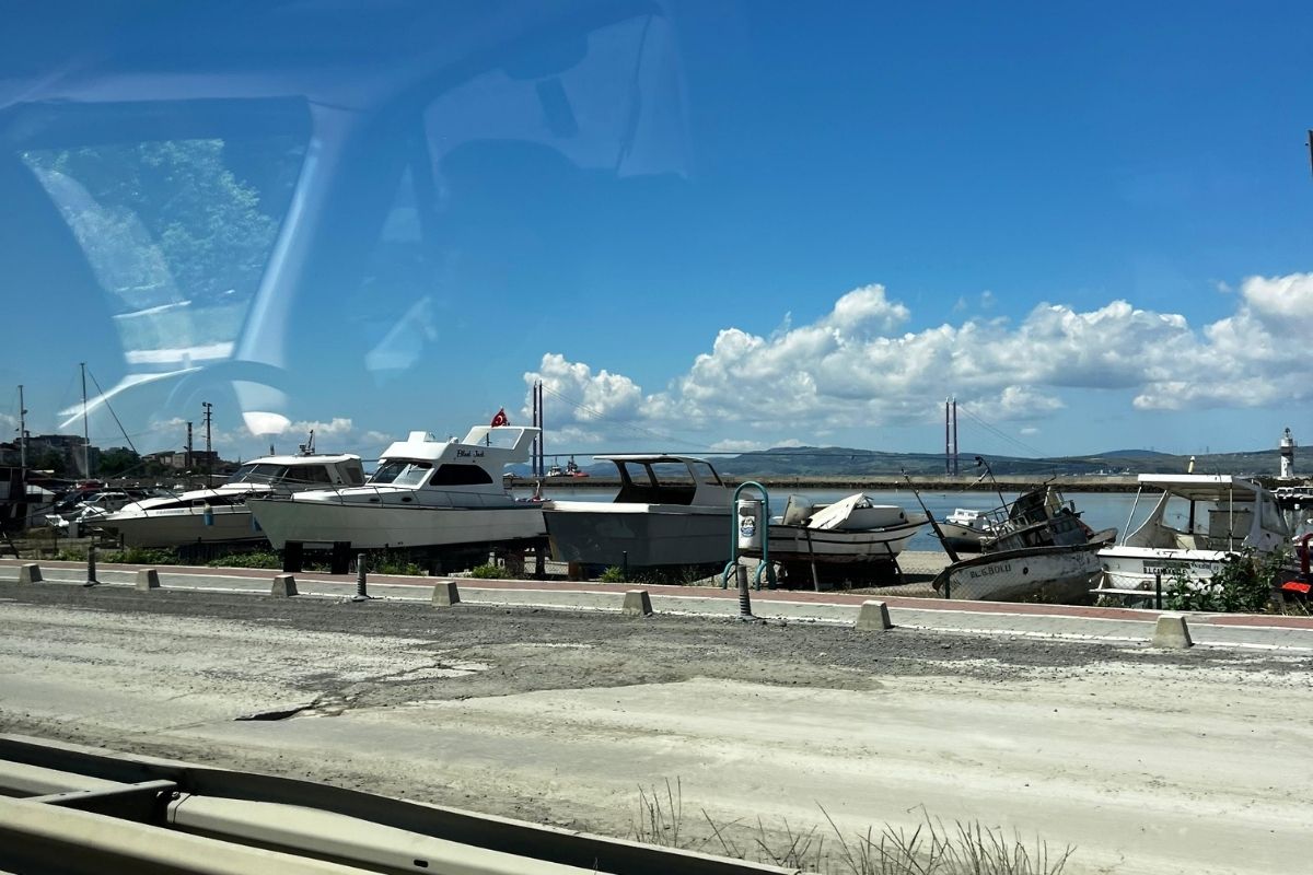 Turizm transferi - Eskişehir merkezli ÇAĞLAM TOUR