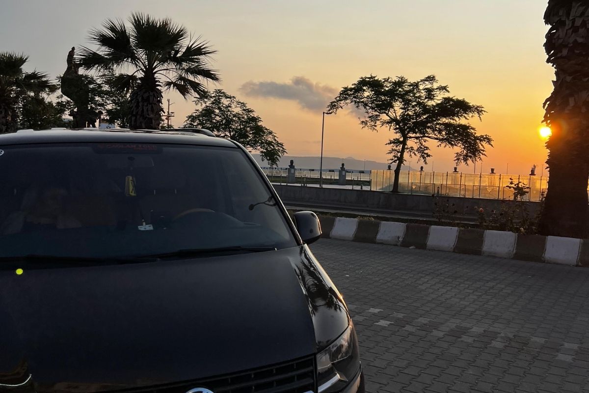 Güvenli ve konforlu yolculuk - ÇAĞLAM TOUR galeri