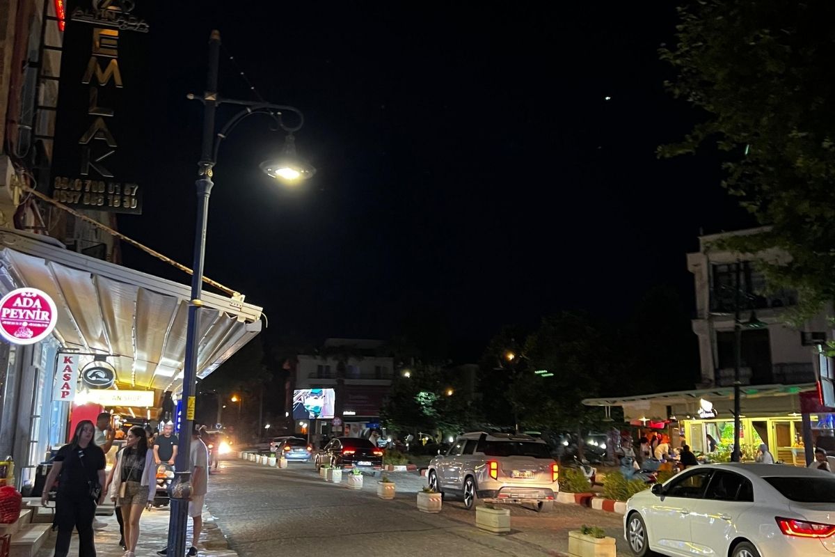 Eskişehir turları fotoğraf galerisi - misafirlerimizden