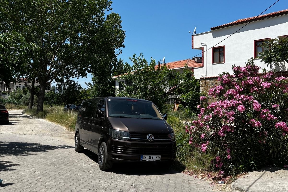 ÇAĞLAM TOUR yolculuk hikayeleri - galeri