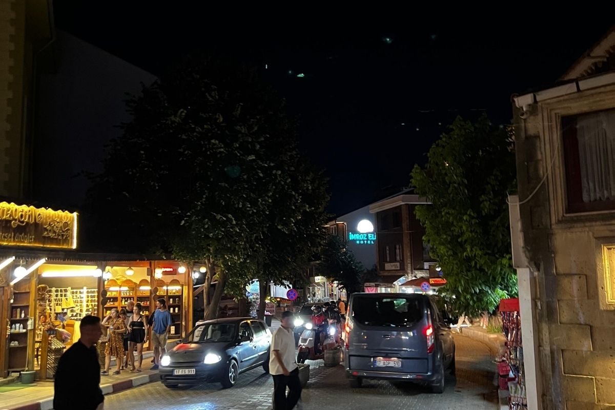 VIP araç ve turizm transferi - ÇAĞLAM TOUR