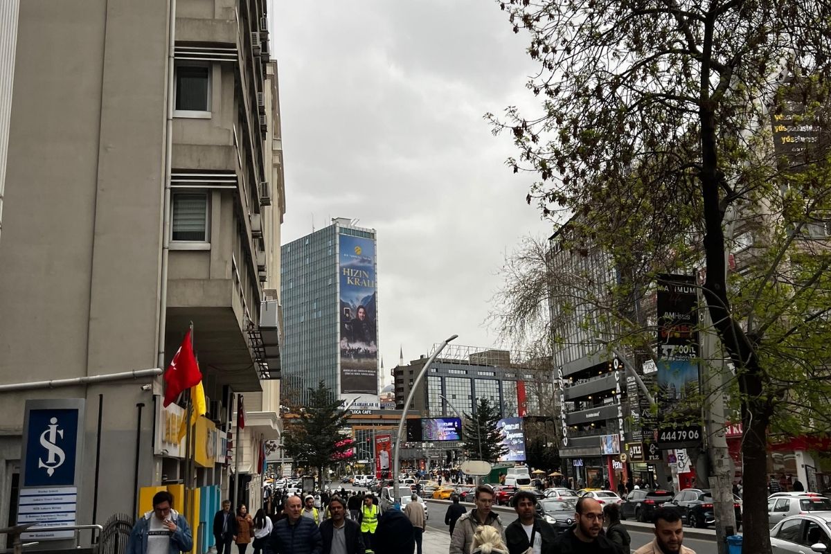 Eskişehir tur taşımacılığı - ÇAĞLAM TOUR misafirleri